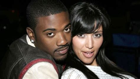 kim kardeshian sex tape|Kim Kardashian Sex Tape with Ray J